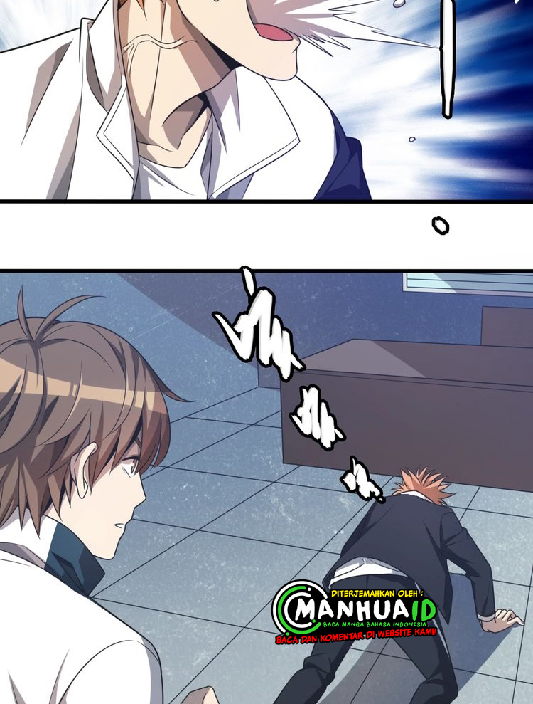 Reborn Doctor Chapter 9 Gambar 30