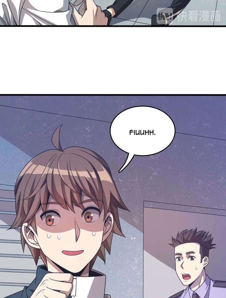 Reborn Doctor Chapter 9 Gambar 31