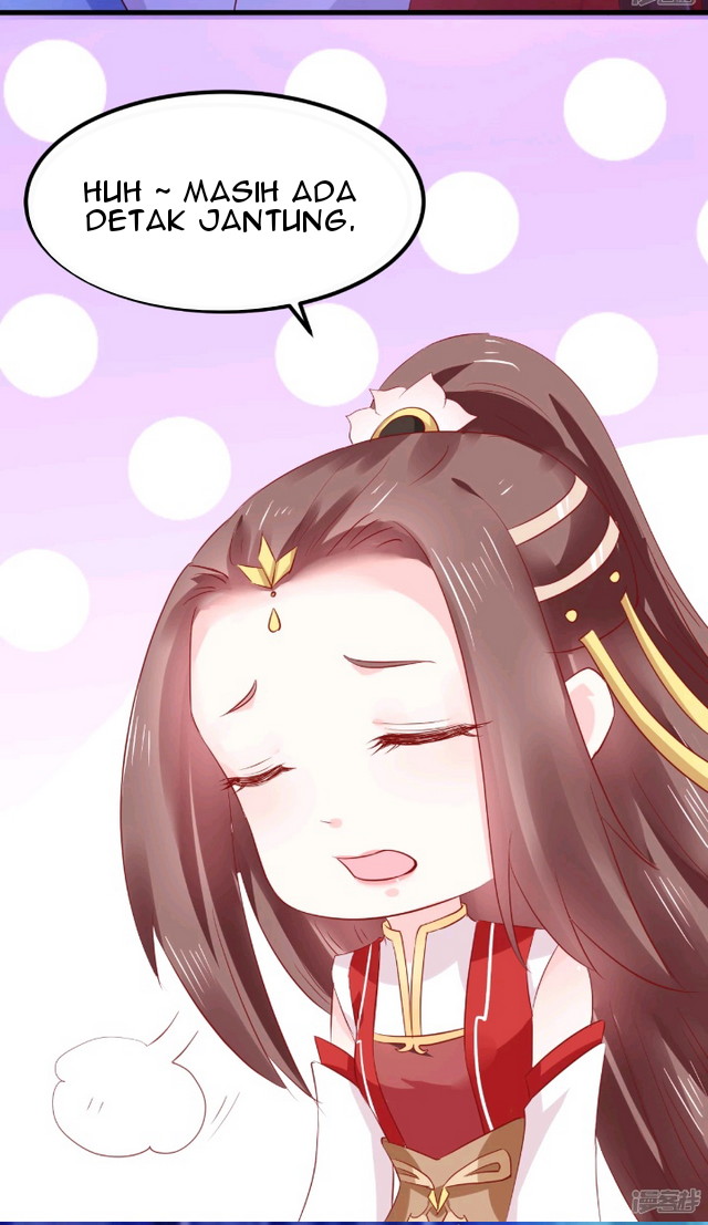 Dragon Princess Chapter 16 halaman 16