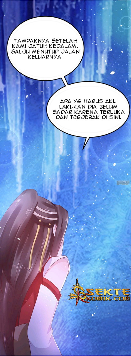 Dragon Princess Chapter 16 halaman 17