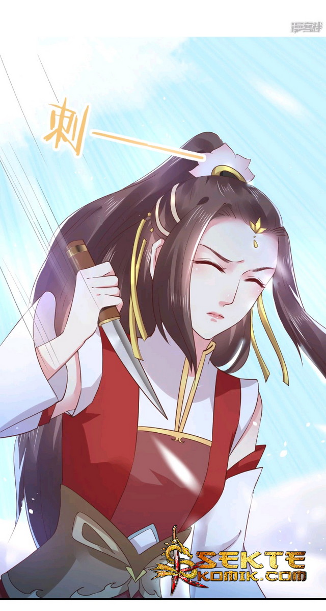 Dragon Princess Chapter 15 halaman 14