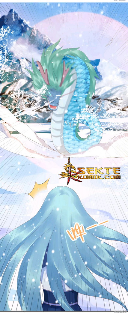 Dragon Princess Chapter 14 halaman 9