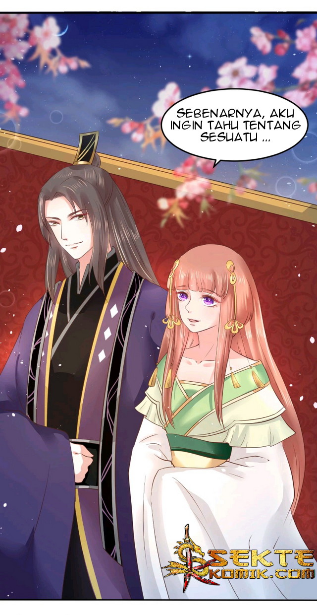 Dragon Princess Chapter 12 halaman 10