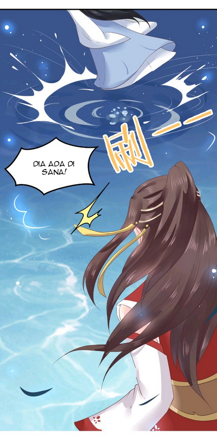 Dragon Princess Chapter 11 halaman 9