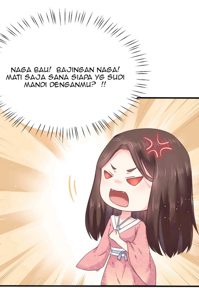 Dragon Princess Chapter 10 halaman 13