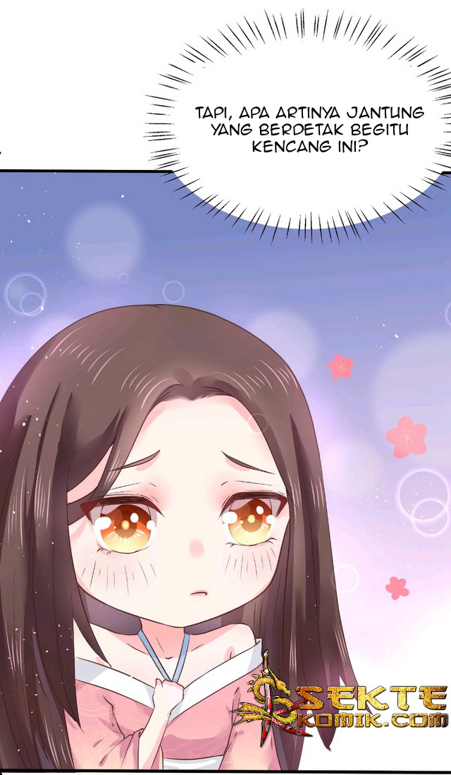 Dragon Princess Chapter 10 halaman 14