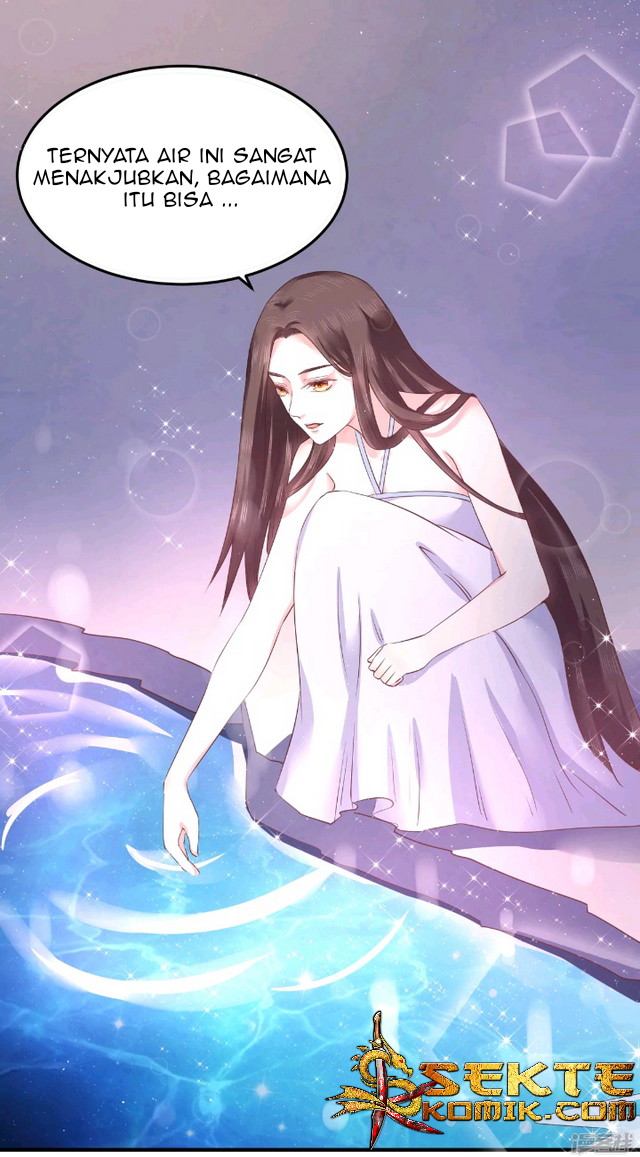 Dragon Princess Chapter 9 halaman 16