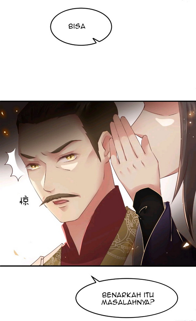 Dragon Princess Chapter 8 halaman 11