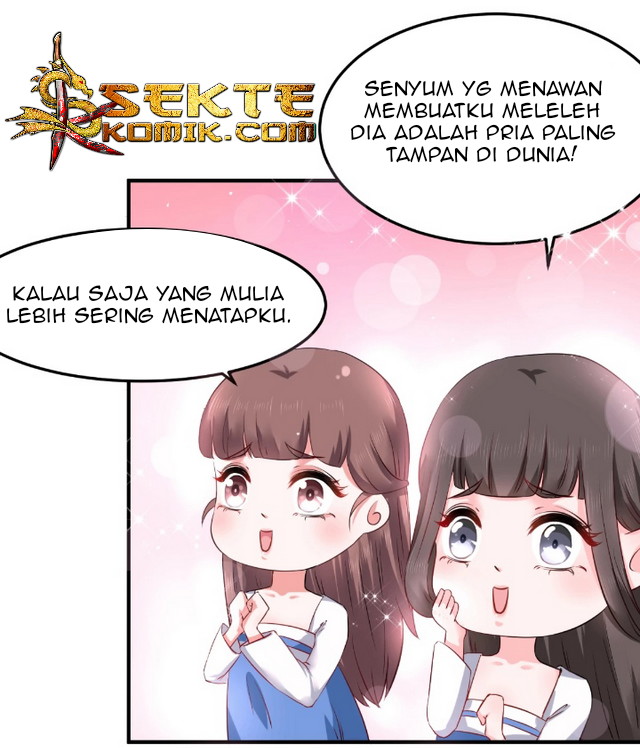 Dragon Princess Chapter 7 halaman 14