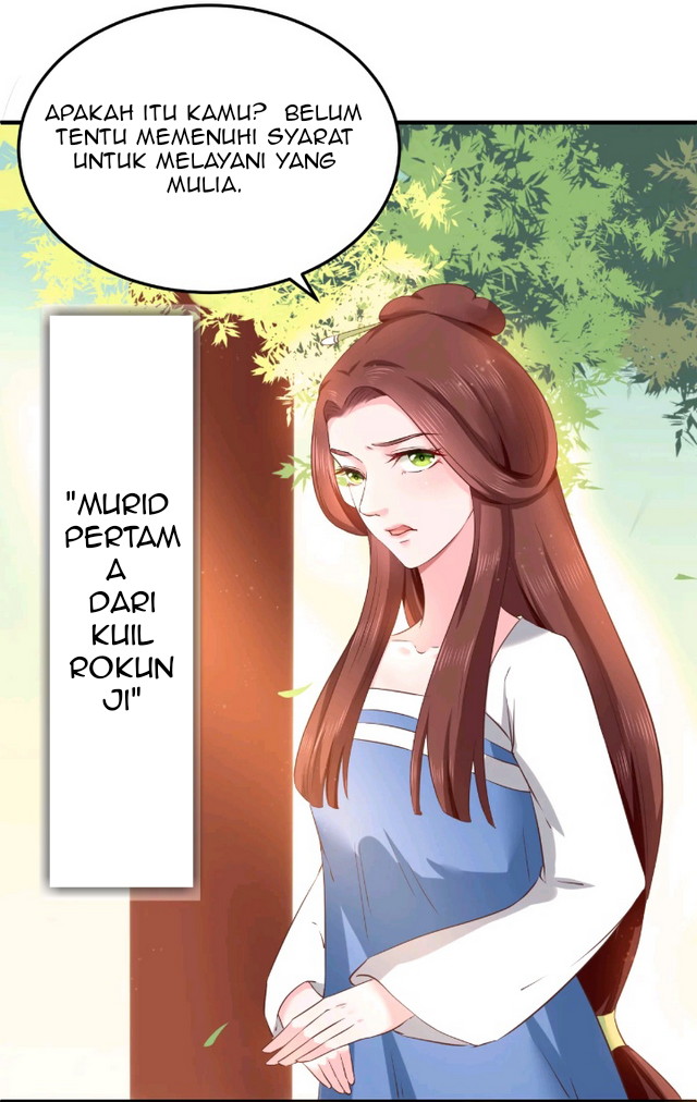 Dragon Princess Chapter 7 halaman 15