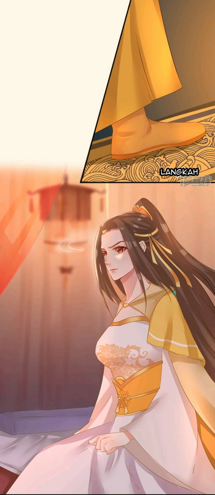 Dragon Princess Chapter 4 halaman 14
