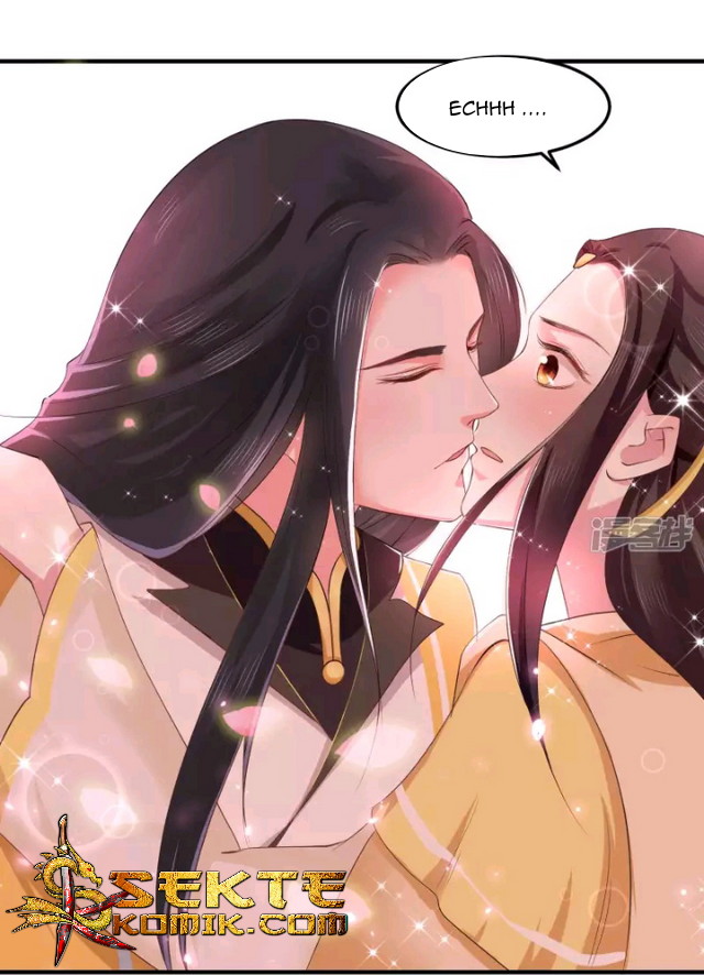 Dragon Princess Chapter 3 halaman 10