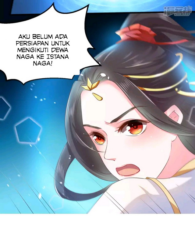 Dragon Princess Chapter 2 halaman 11