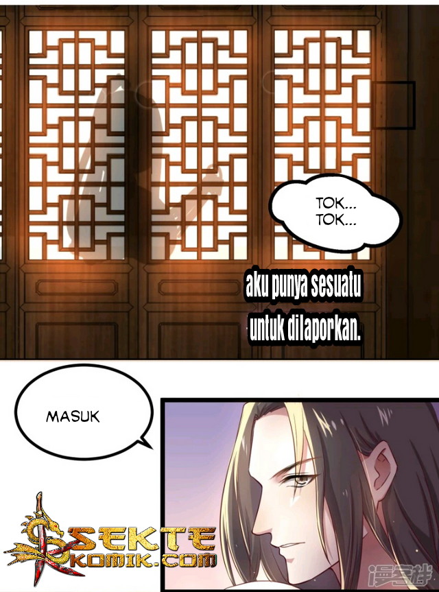 Dragon Princess Chapter 1 halaman 19