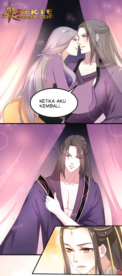 Dragon Princess Chapter 1 halaman 20