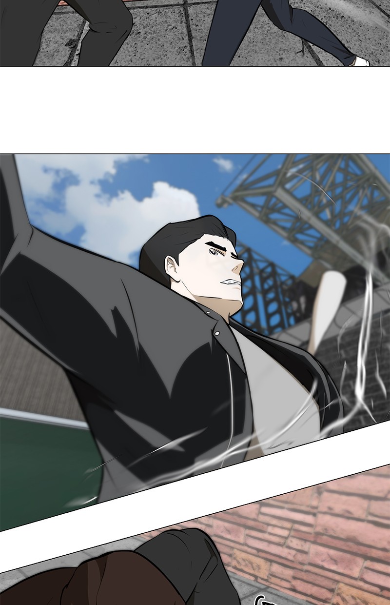 Dark Mortal Chapter 38 Gambar 32