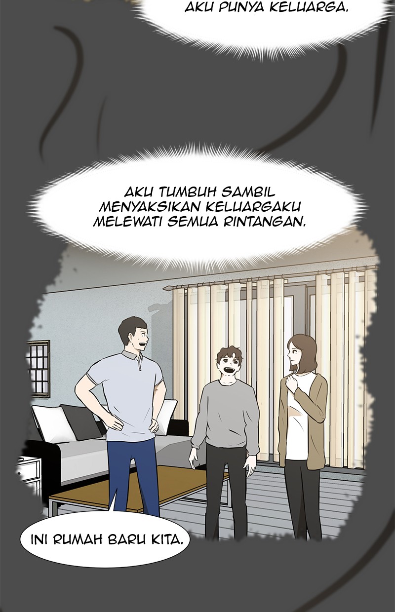 Dark Mortal Chapter 27 Gambar 31