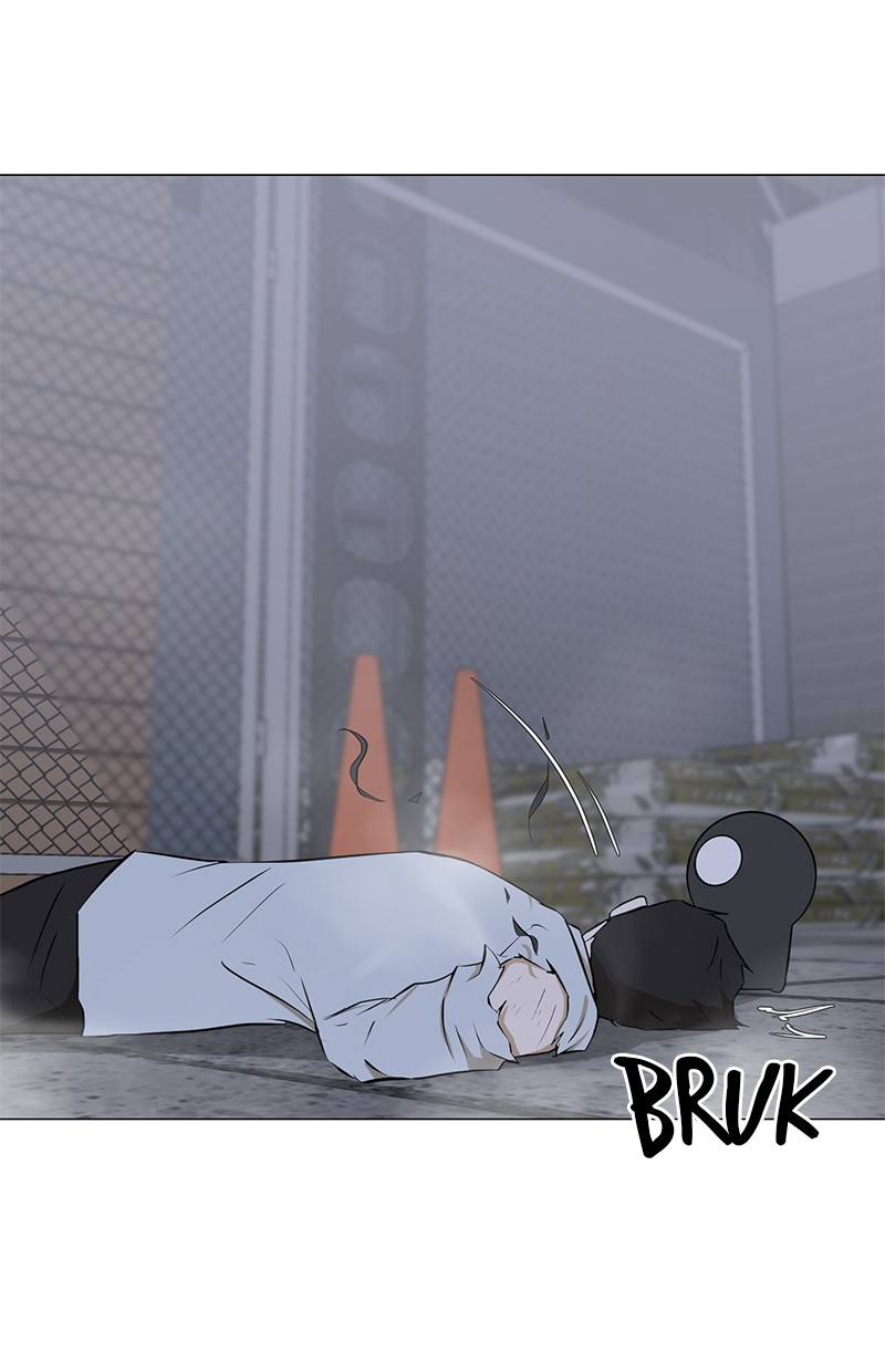 Dark Mortal Chapter 23 Gambar 27