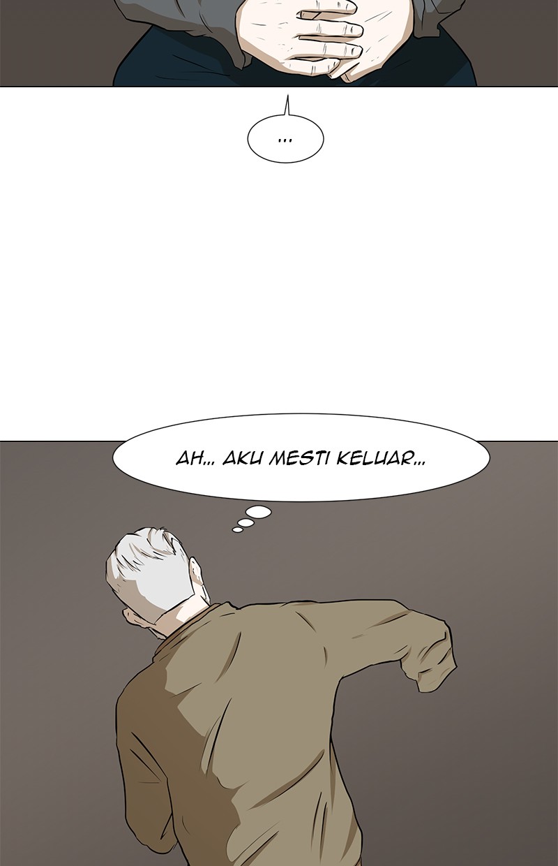 Dark Mortal Chapter 3 Gambar 72