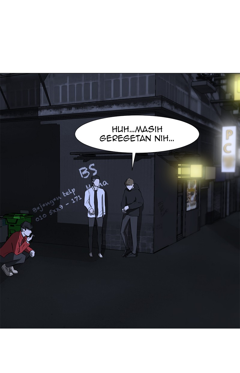Dark Mortal Chapter 3 Gambar 75