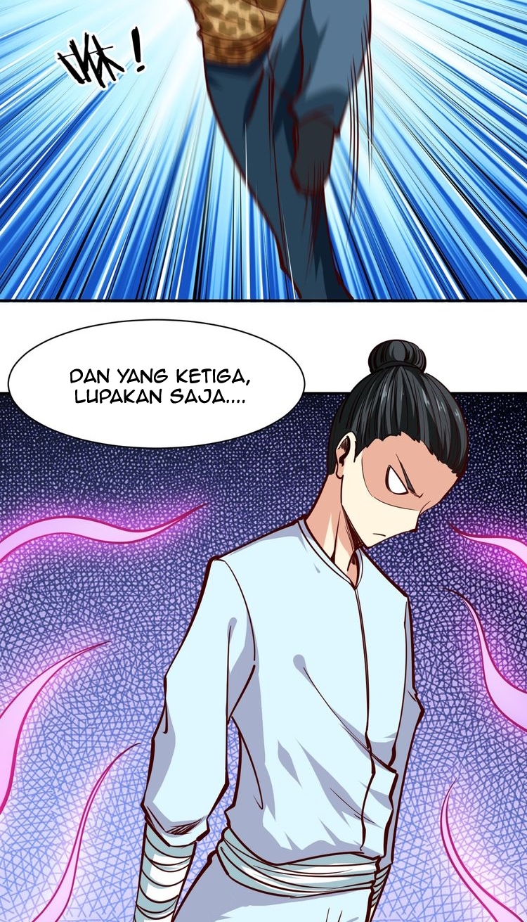 Melee Mad Soldier Chapter 5 halaman 26