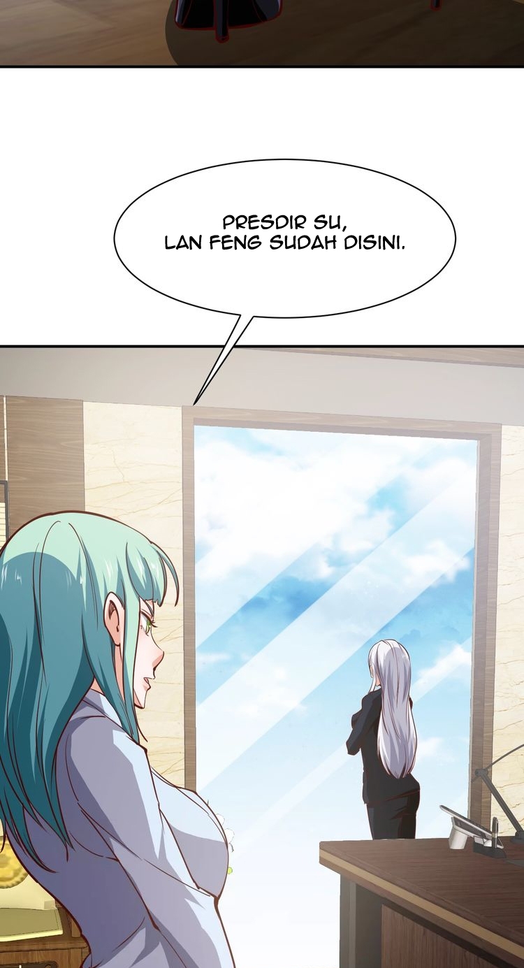 Melee Mad Soldier Chapter 6 halaman 25
