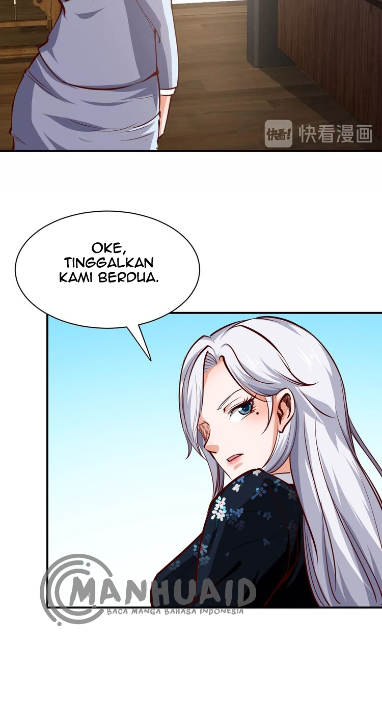 Melee Mad Soldier Chapter 6 halaman 26