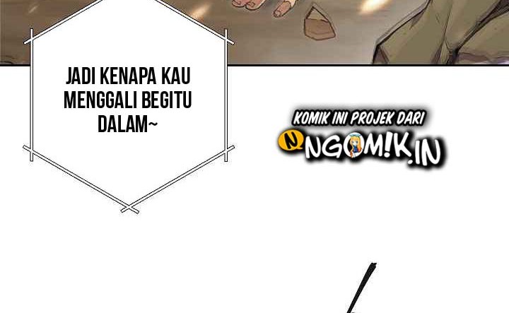 Dungeon Reset Chapter 4 halaman 23