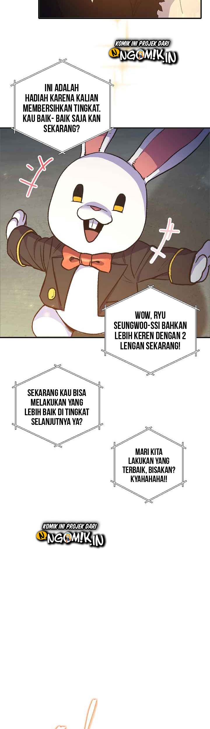 Dungeon Reset Chapter 2 halaman 24
