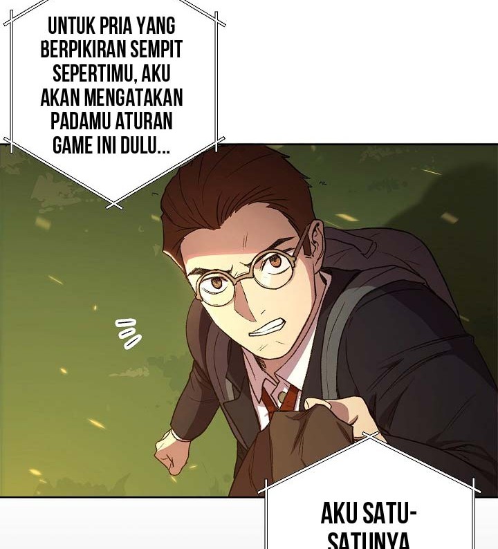 Dungeon Reset Chapter 1 halaman 27