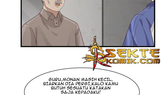 I Have a Dragon on My Body Chapter 108 Gambar 21