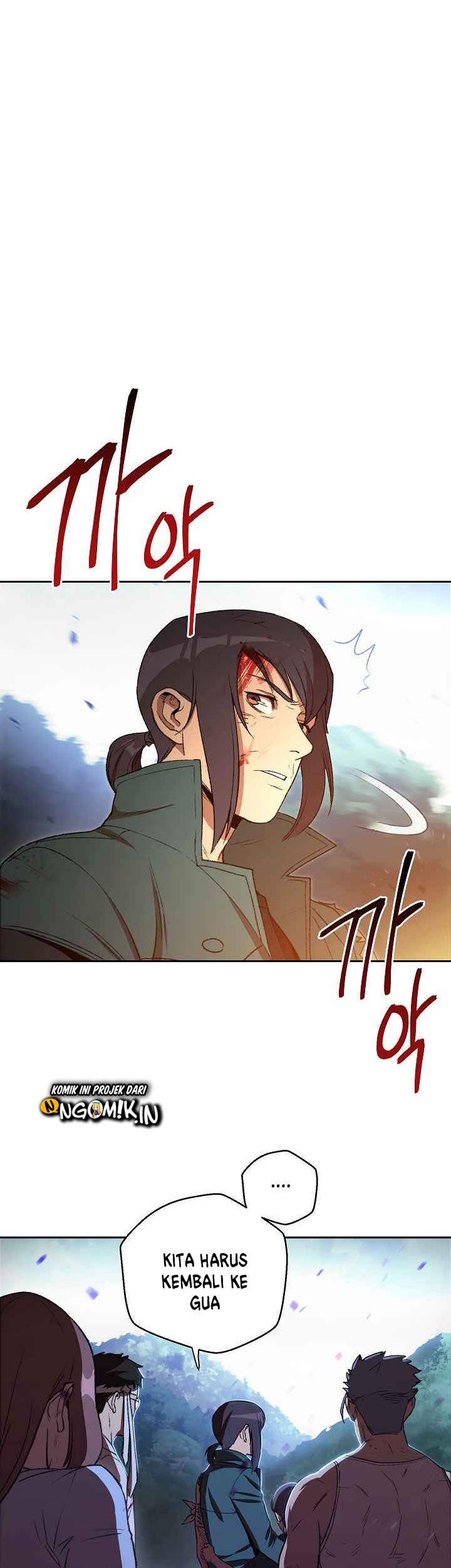 Dungeon Reset Chapter 9 halaman 24