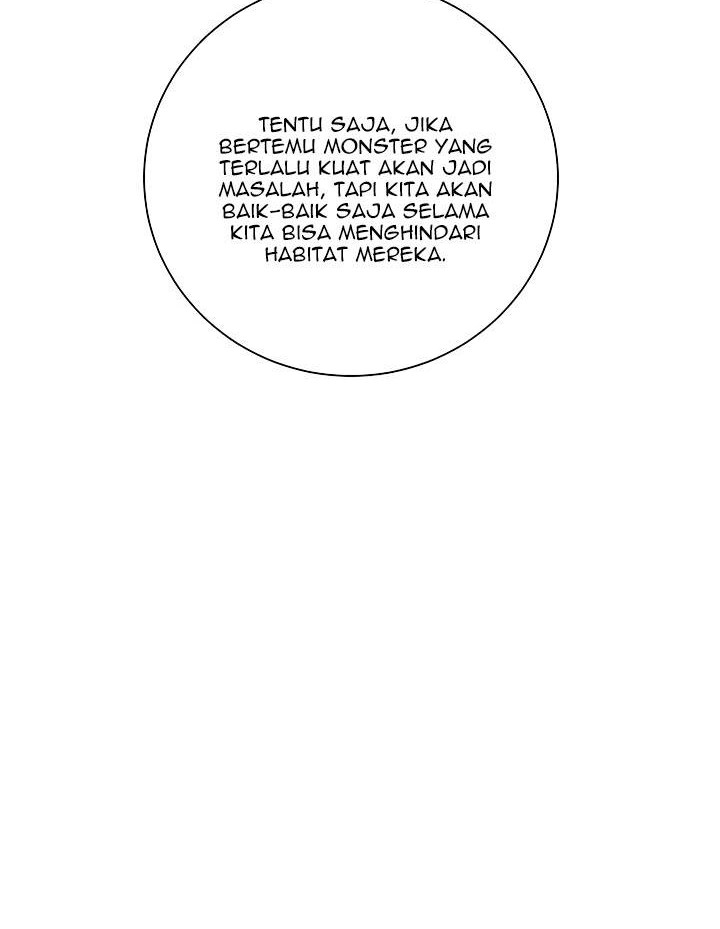 Skeleton Soldier Couldn’t Protect the Dungeon Chapter 63 halaman 19