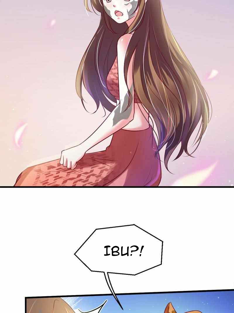 Beauty and the Beast Chapter 37 Gambar 19