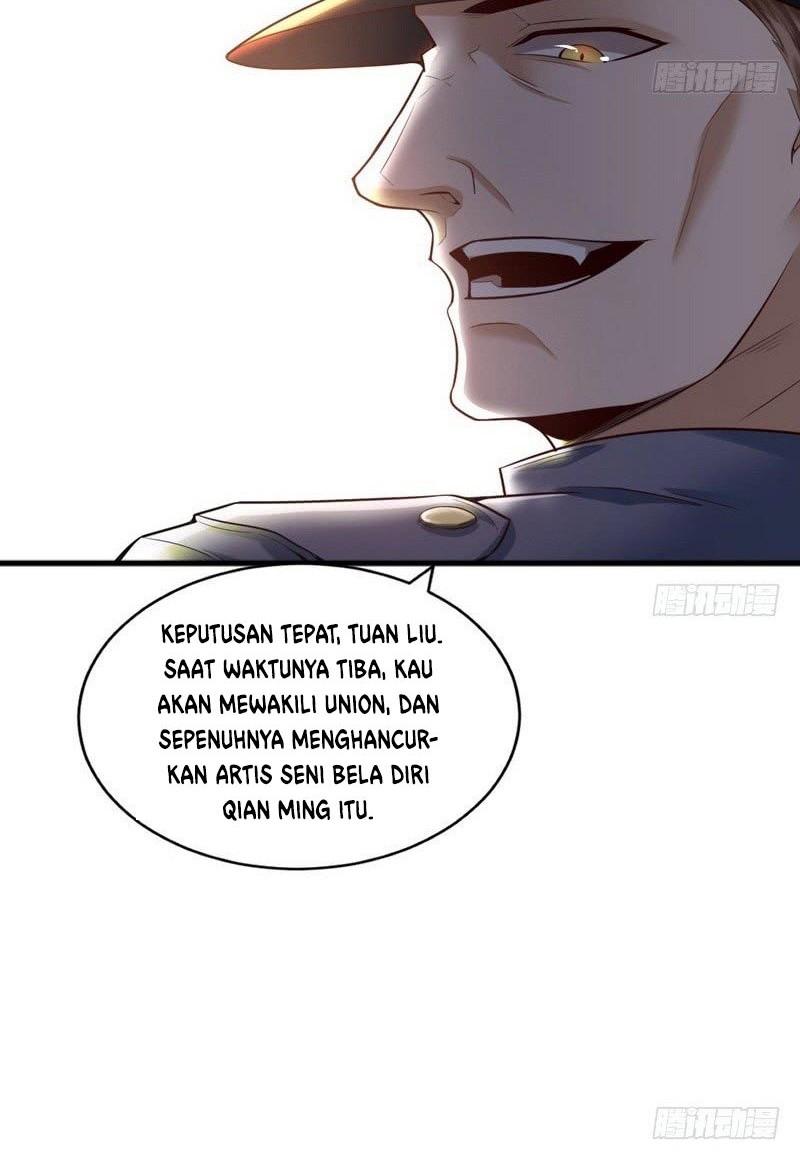 I’m An Evil God Chapter 19 halaman 20