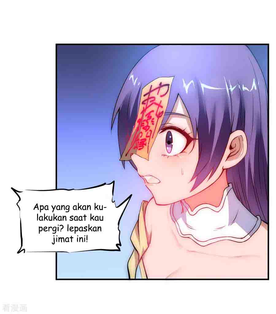 Reversing the Immortal Path Chapter 7 halaman 14