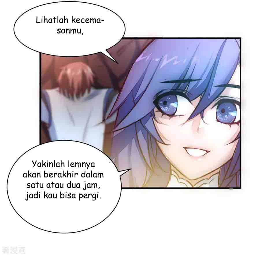 Reversing the Immortal Path Chapter 6 halaman 13
