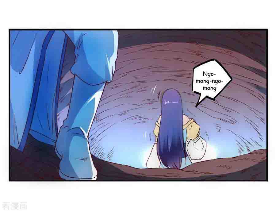 Reversing the Immortal Path Chapter 6 halaman 14