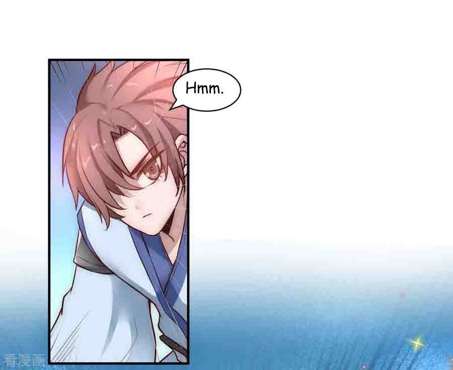 Reversing the Immortal Path Chapter 2 halaman 21