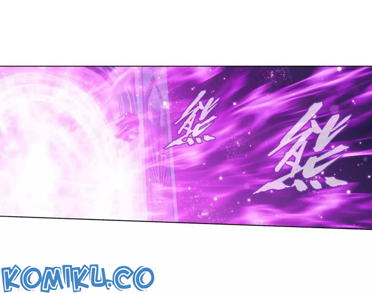 Battle Through the Heavens Chapter 286 Gambar 20
