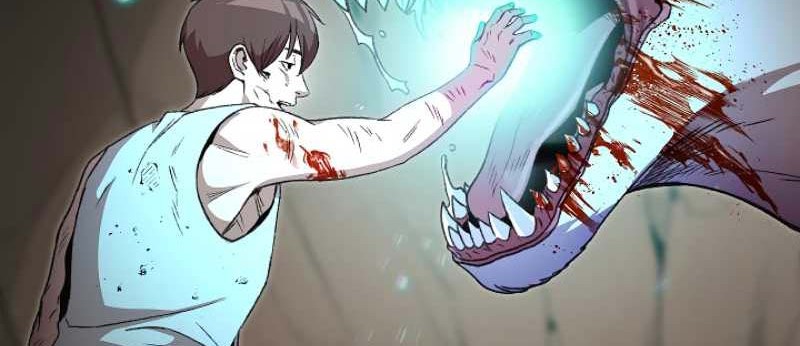 Dungeon Reset Chapter 12 halaman 29