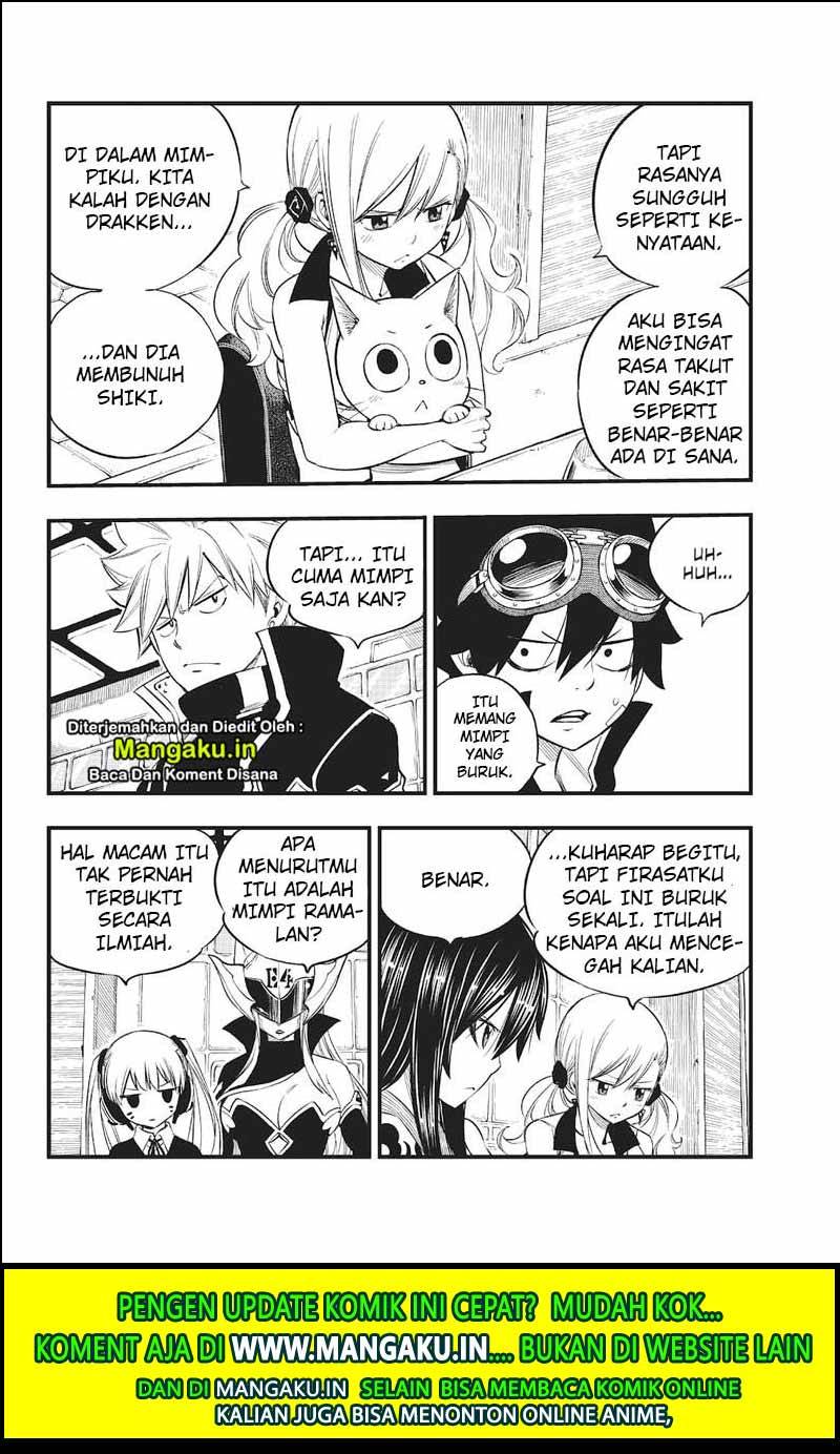 Eden's Zero Chapter 85 Gambar 10