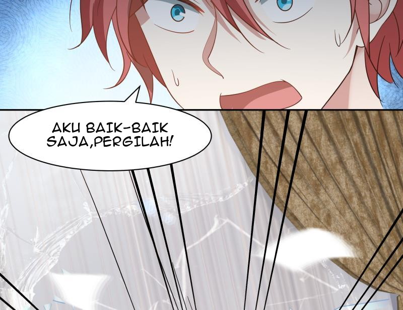 I Have a Dragon on My Body Chapter 117 Gambar 18