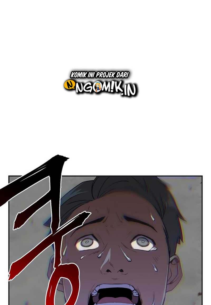 Dungeon Reset Chapter 16 halaman 21