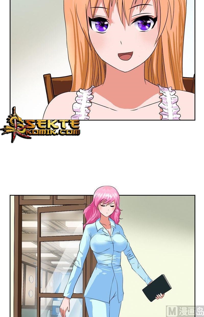 Doctor in The House Chapter 35 halaman 9