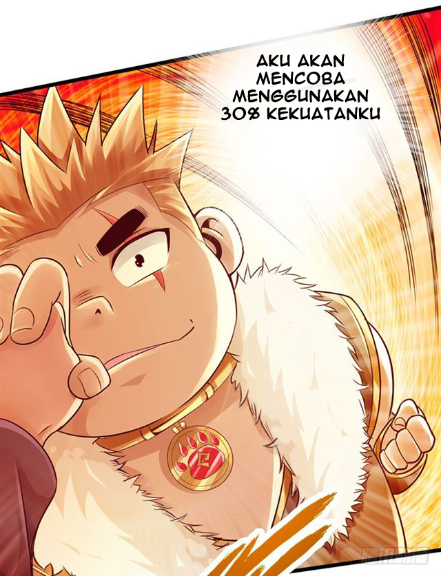 The Rebirt Taikoo Devil Chapter 32 Gambar 16