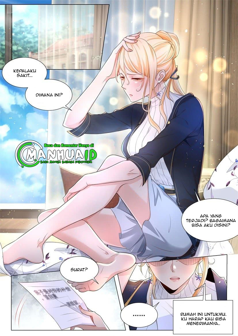 Shen Hao’s Heavenly Fall System Chapter 66 halaman 9
