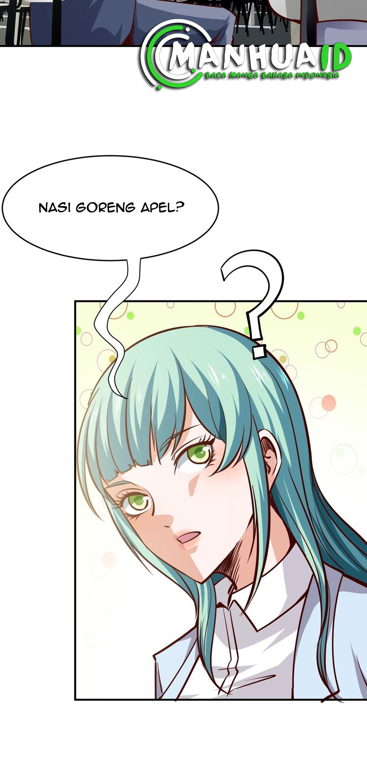 Melee Mad Soldier Chapter 10 halaman 26