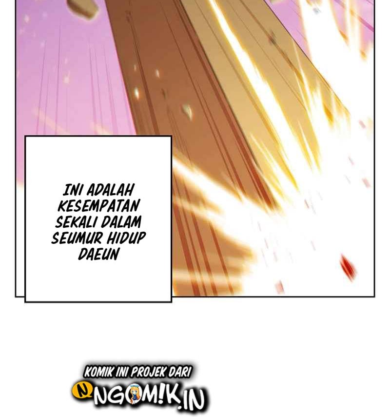 Dungeon Reset Chapter 21 halaman 23