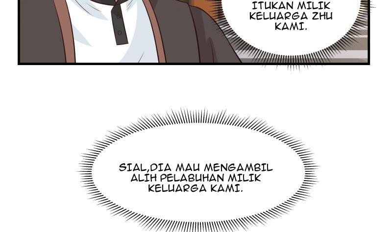I Have a Dragon on My Body Chapter 120 Gambar 12
